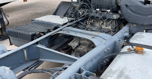 DAF 95 ATI