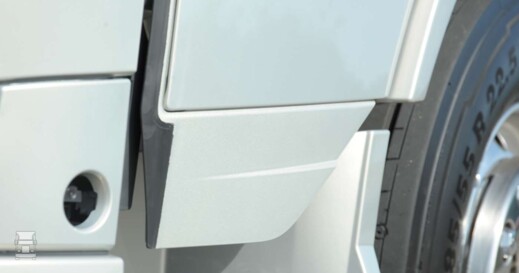 Volvo FH Roadtest (2) Volvo FH Roadtest (2)