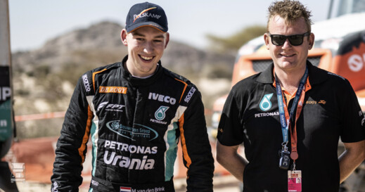 Mitchel van den Brink