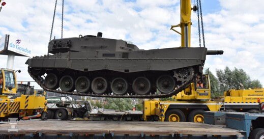 DAF Leopard crash (25)