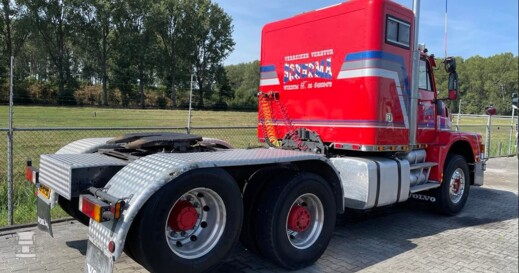 Volvo NL12 Willem Sonnema (1) Volvo NL12 Willem Sonnema (1)