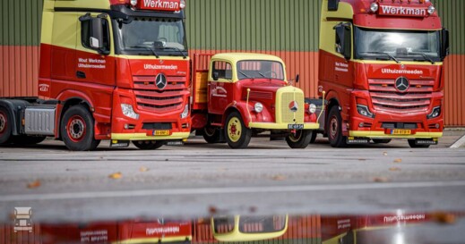 Werkman Actros (1) Werkman Actros (1)