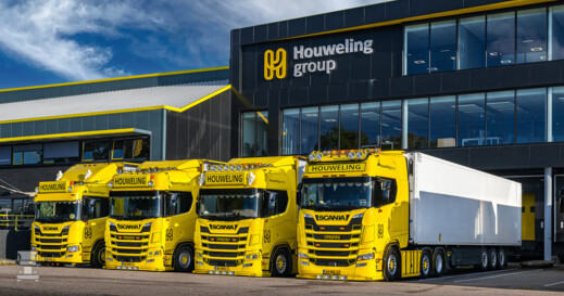 Houweling Scania (2)