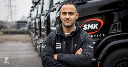SMK Logistics