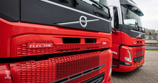 Volvo Electric BIGtruck (3) Volvo Electric BIGtruck (3)