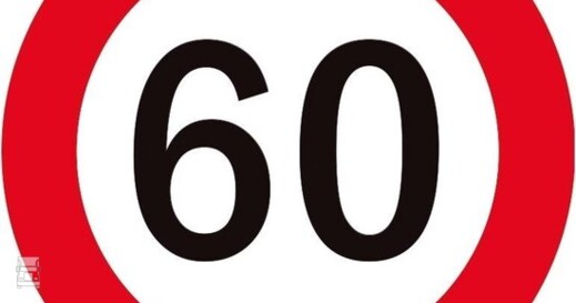 60km
