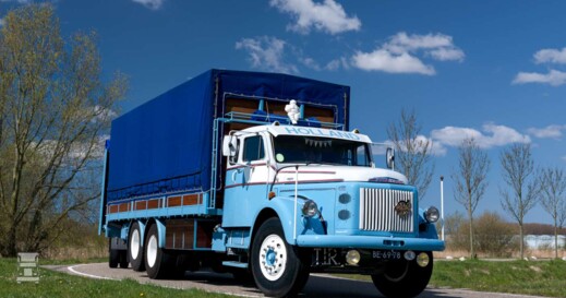 Volvo Titan Volvo Titan