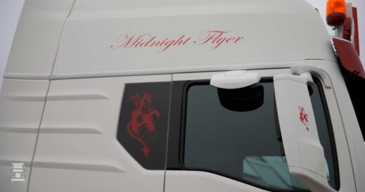 Erik van Rhoon MAN (13) Erik van Rhoon MAN (13)