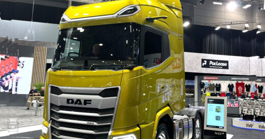 DAF 660