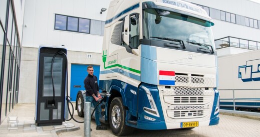 VTS_FH Electric laden