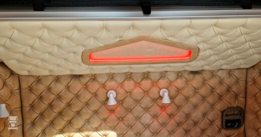 Deense DAF XG+ (1) Deense DAF XG+ (1)