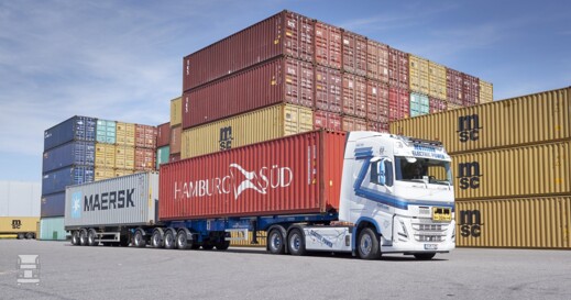 HCT met Volvo FH Electric (4)