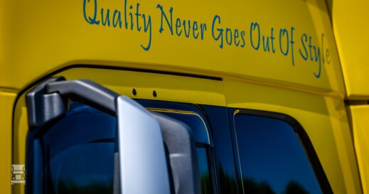 De Hart_ Quality goes never out of style De Hart_ Quality goes never out of style