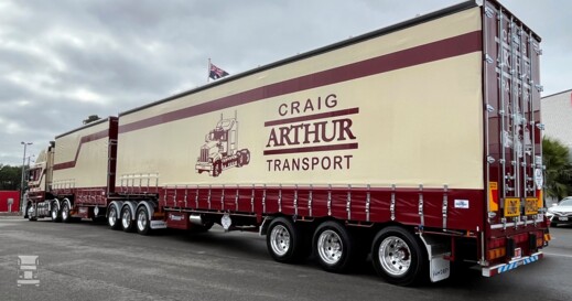 Kenworht K200 Australia (5) Kenworht K200 Australia (5)