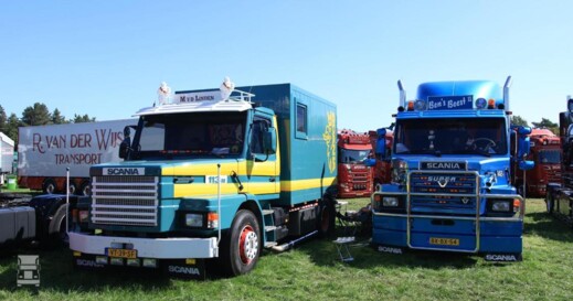 Truckshow Liessel (11) Truckshow Liessel (11)