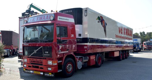 Volvo treffen Balkbrug (1)