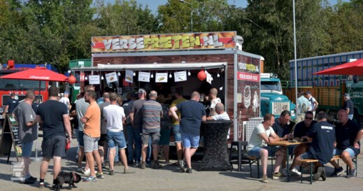 Volvo treffen Balkbrug (21)
