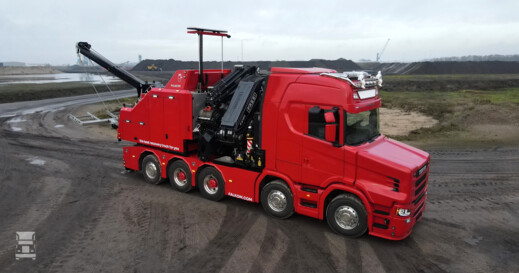 Scania V8 Grollitsch (8) Scania V8 Grollitsch (8)