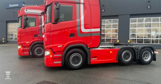 Hartman Scania (5) Hartman Scania (5)