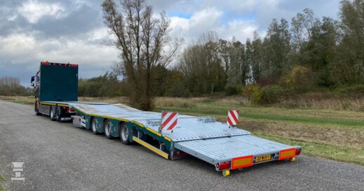 Aksoylu trailer Postma (2) Aksoylu trailer Postma (2)