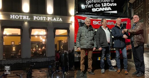 De Vries Hallum 2 De Vries Hallum 2