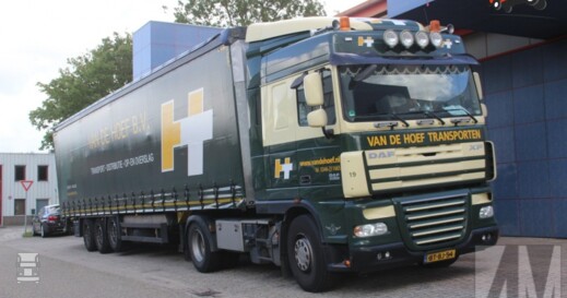 LCW van de Hoef (2) LCW van de Hoef (2)