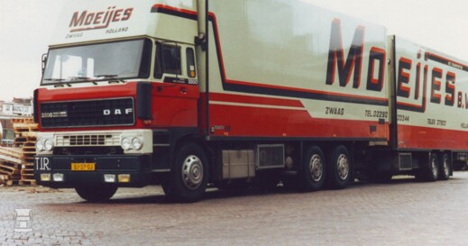 Moeijes Transport (4) Moeijes Transport (4)
