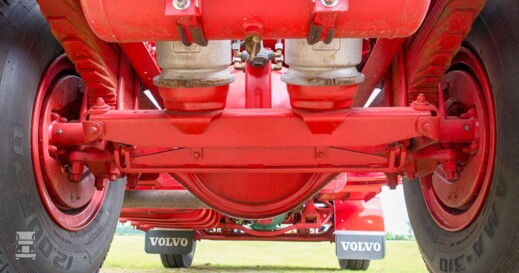 Volvo F88 (6)-1400 Volvo F88 (6)-1400