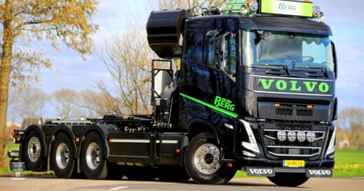 Volvo FH Berghoveniers (17)