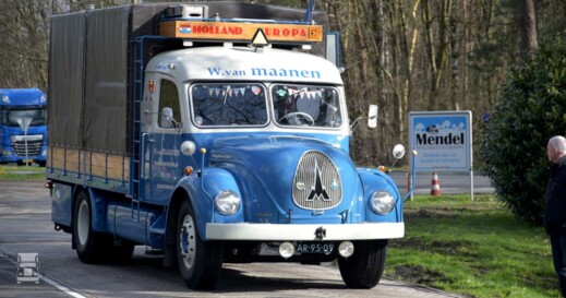 Hoenderlo Classic (12) Hoenderlo Classic (12)