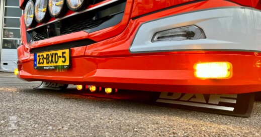 DAF XG+ Kleinjan (10) DAF XG+ Kleinjan (10)