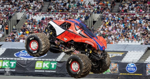 Monster Jam (1)