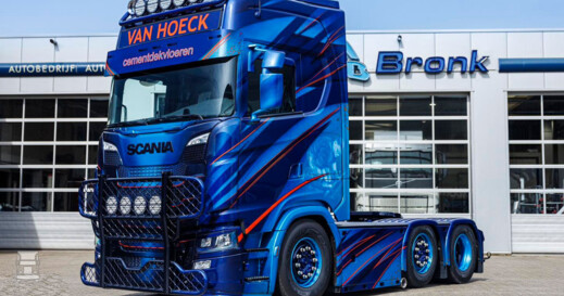 Van Hoeck Bronk Scania (5)