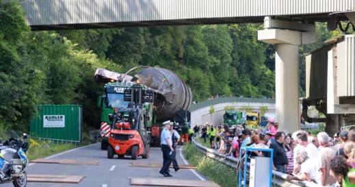 Onderzeeër Kubler (8)-1400 Onderzeeër Kubler (8)-1400