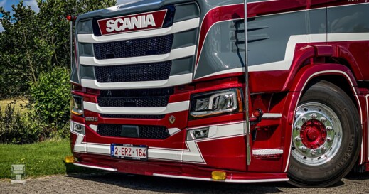 Scania T V8 Noll (10) Scania T V8 Noll (10)