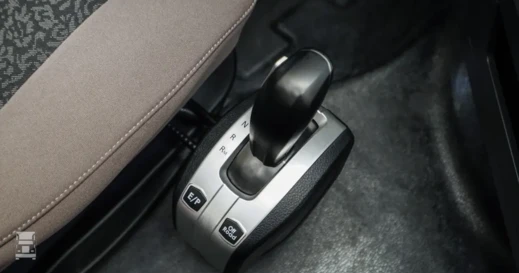 ATP I-Shift ATP I-Shift