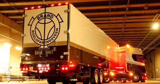 Boudewijn Brand Scania V8 (3) Boudewijn Brand Scania V8 (3)