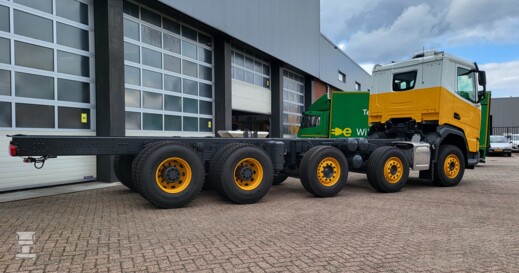 Ginaf Failliet (1) Ginaf Failliet (1)