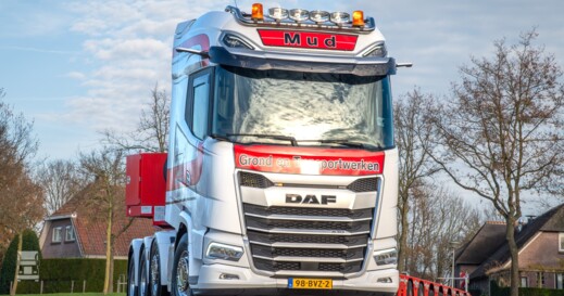 MUD DAF FTM MUD DAF FTM