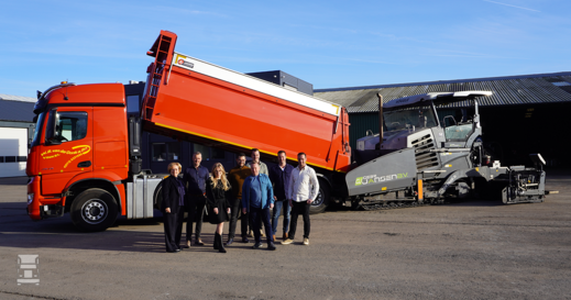 Gebr Jansen Van der Donk