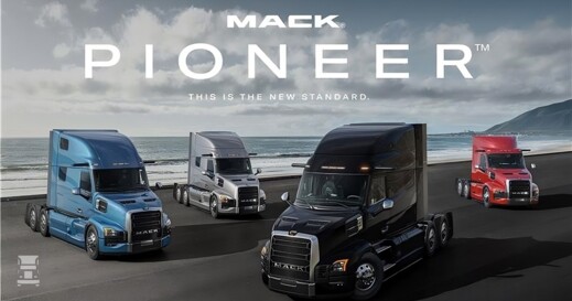 20250408 - The All-New Mack Pioneer The New Standard in Long Haul (960 x 540)