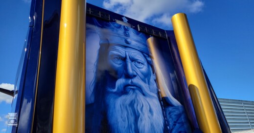 DAF XG+ Kings Danmark (7) DAF XG+ Kings Danmark (7)