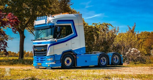 DAF XG+ Luca Di Marco (2)