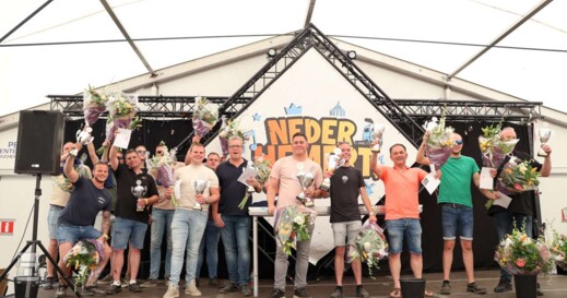 Truckshow Nederhemert (4)