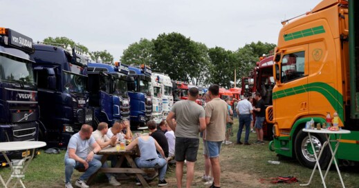 Truckshow Nederhemert (14) Truckshow Nederhemert (14)