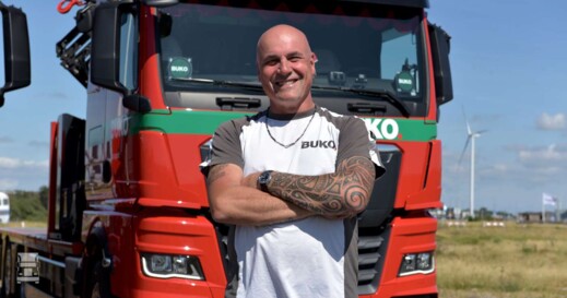 BUKO MAN TGX (11)-1400