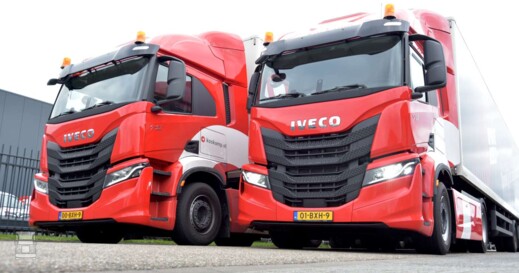 Koskamp Iveco S-Way (6)-1400