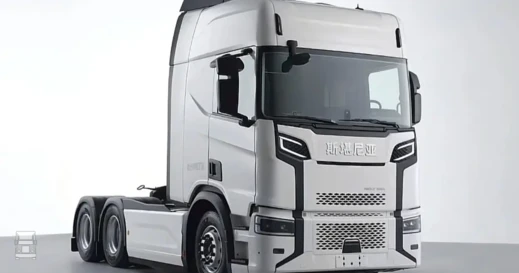 Iepieleaks Scania China (1)