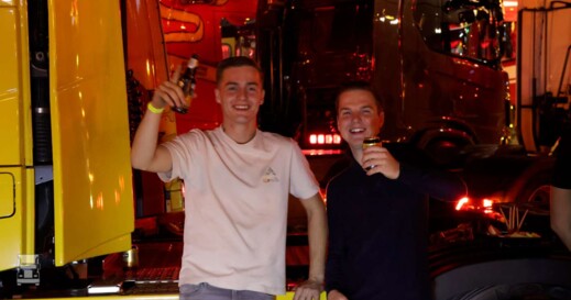 BIGtruck Truckshow Nieuwendijk Hank (15)