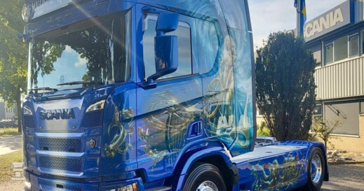 BIGtruck Scania Wilbert Kuipers 1 (960 x 1280)